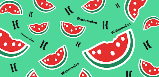 Watermelon Kwgt PC screenshot Watermelon Kwgt PC screenshot