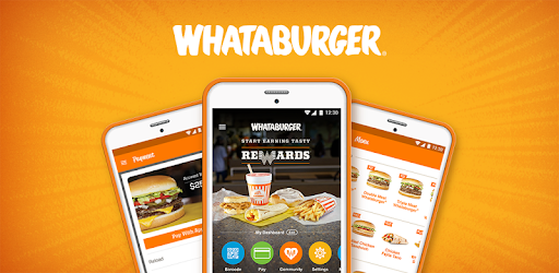 Whataburger PC screenshot Whataburger PC screenshot