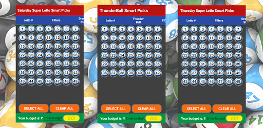 India Lottery Smart Picks Lite PC screenshot India Lottery Smart Picks Lite PC screenshot