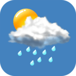 Weather - Live weather & Radar app icon