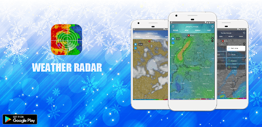 Weather Radar App—Weather Live Maps, Storm Tracker PC screenshot Weather Radar App—Weather Live Maps, Storm Tracker PC screenshot
