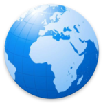 Web Browser ( Fast & Secure Web Explorer) icon