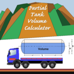Volume of Tank Calculator Free for PC