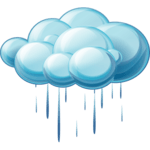 Rain Radar icon