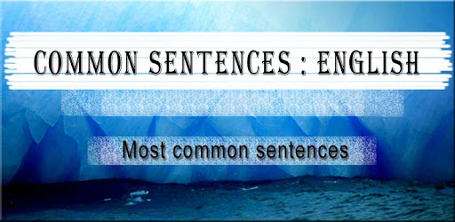 Sentence On Windows Common Sentences - English for PC - Free Download & Install on Windows ...