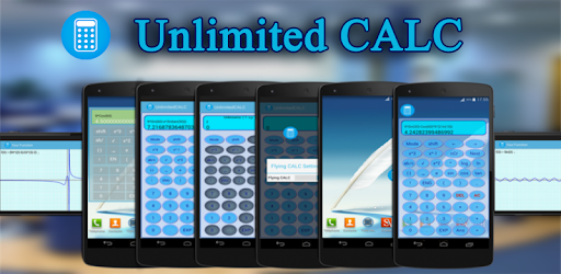Calculator (+ widget )(free) PC screenshot Calculator (+ widget )(free) PC screenshot