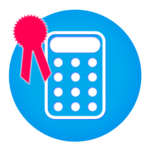 Calculator (+ widget )(free) for PC Calculator (+ widget )(free) for PC