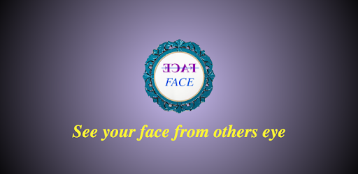 True Face Mirror PC screenshot