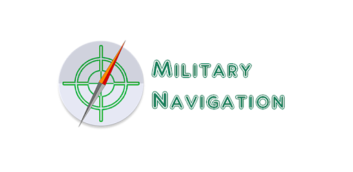 Military Navigation PC screenshot