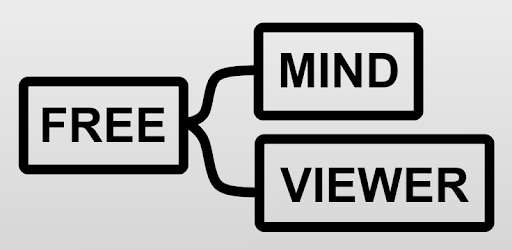 FreeMind Viewer Free PC screenshot
