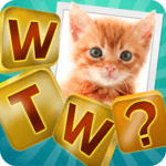 4 Pics 1 Word: What's The Word for PC