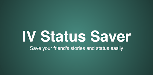 IV Status Saver Downloader for Whatsapp PC screenshot