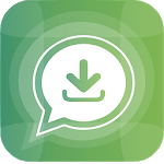 IV Status Saver Downloader for Whatsapp icon