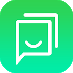 Clone app&multiple accounts for WhatsApp-MultiChat icon