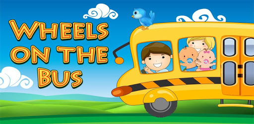 Wheel on the bus PC screenshot