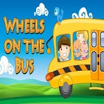 Wheel on the bus for PC