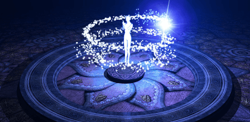 WHITE MAGIC: ENCHANTMENT SPELLS PC screenshot WHITE MAGIC: ENCHANTMENT SPELLS PC screenshot