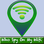 Who Is On My Wifi “Wifi Tool" for PC Who Is On My Wifi “Wifi Tool" for PC