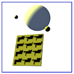 Julian Date Conv Calendar icon