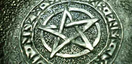 WICCAN SPELLS PC screenshot