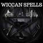 WICCAN SPELLS icon