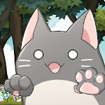 Cat in the woods for PC
