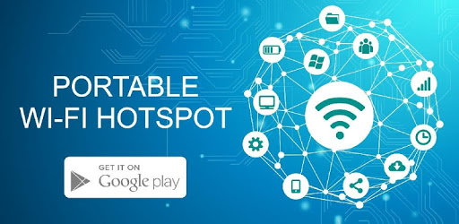 Portable Wi-Fi Hotspot - Wifi Hotspot Free PC screenshot Portable Wi-Fi Hotspot - Wifi Hotspot Free PC screenshot