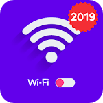 Portable Wi-Fi Hotspot - Wifi Hotspot Free for PC Portable Wi-Fi Hotspot - Wifi Hotspot Free for PC