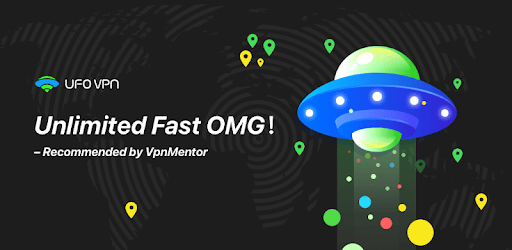 UFO VPN - Fast Proxy Unlimited & Super VPN Master PC screenshot UFO VPN - Fast Proxy Unlimited & Super VPN Master PC screenshot