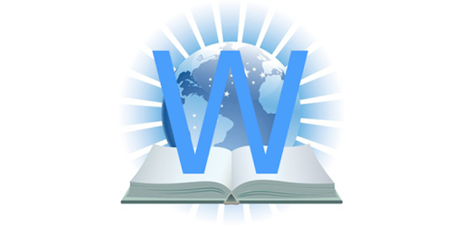 WIKIPEDIA browser. PC screenshot