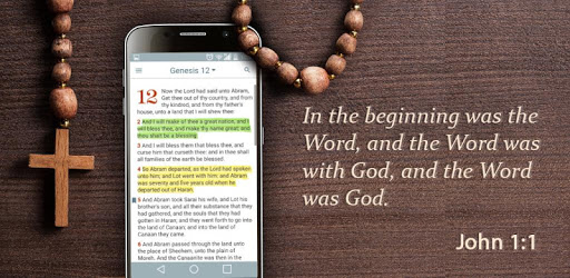 Luther's Bible Commentary PC screenshot