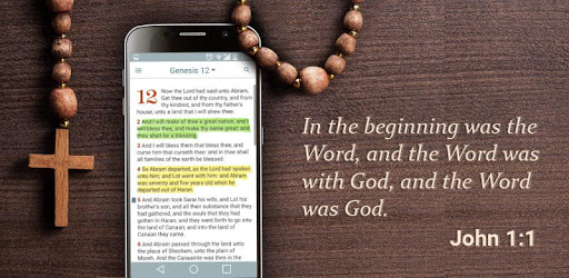 1611 King James Bible - Original Bible PC screenshot