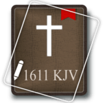 1611 King James Bible - Original Bible for PC