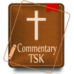 Treasury Scripture Knowledge for PC Treasury Scripture Knowledge for PC