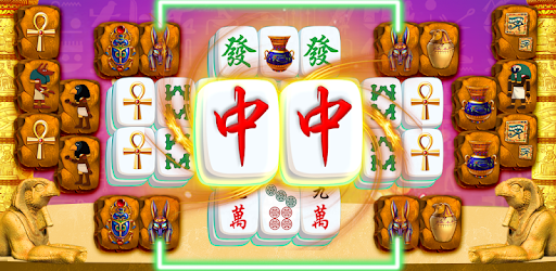 Mahjong Egypt Journey for PC - Free Download & Install on Windows PC, Mac