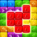 Witch Cubes Blast for PC Witch Cubes Blast for PC