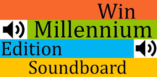 Win ME Soundboard PC screenshot