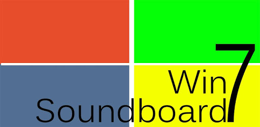 Win 7 Soundboard PC screenshot