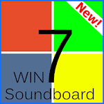 Win 7 Soundboard for PC