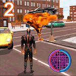 Immortal Flame Tornado Hero Vegas Crime Vice Sim 2 for PC Immortal Flame Tornado Hero Vegas Crime Vice Sim 2 for PC