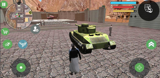 Immortal Tornado Hero Vegas Crime Vice Mafia Sim PC screenshot Immortal Tornado Hero Vegas Crime Vice Mafia Sim PC screenshot