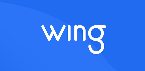 Wing Tel PC screenshot