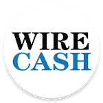 WireCash Money Transfer icon