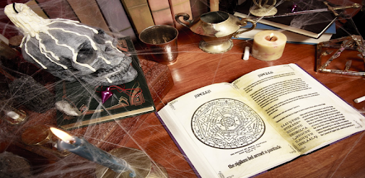 Free Witchcraft Spells- Video PC screenshot Free Witchcraft Spells- Video PC screenshot