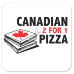 Canadian 2 for 1 Pizza SG for PC