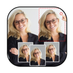Passport Size Photo Copy Maker for PC