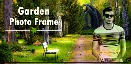 Garden Photo Editor / Garden Photo Frame 2018 PC screenshot Garden Photo Editor / Garden Photo Frame 2018 PC screenshot