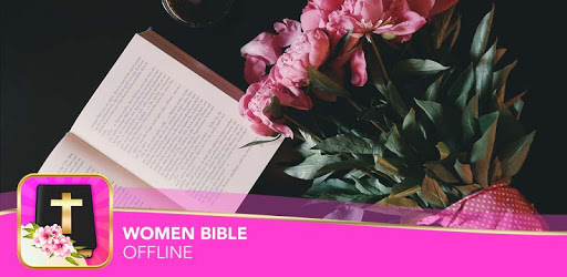 Women Bible Offline PC screenshot Women Bible Offline PC screenshot