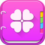 Period Tracker Wonder, Fertile, Ovulation Calendar icon
