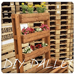 pallet furniture for PC pallet furniture for PC